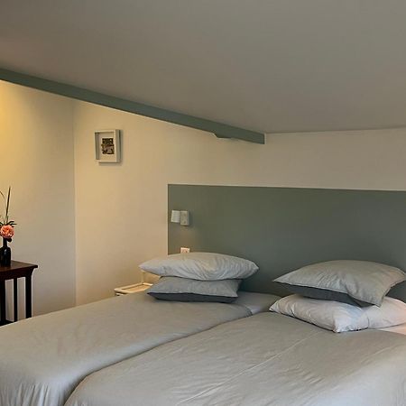 세노스 Laguillotte B&B 외부 사진