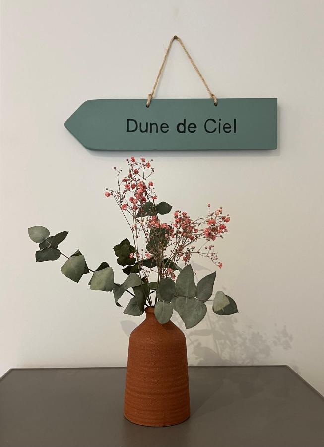 세노스 Laguillotte B&B 외부 사진