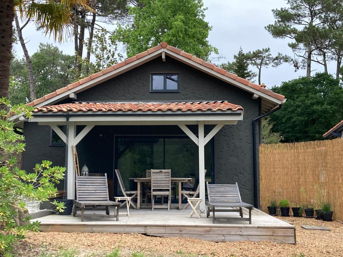 세노스 Laguillotte B&B 외부 사진